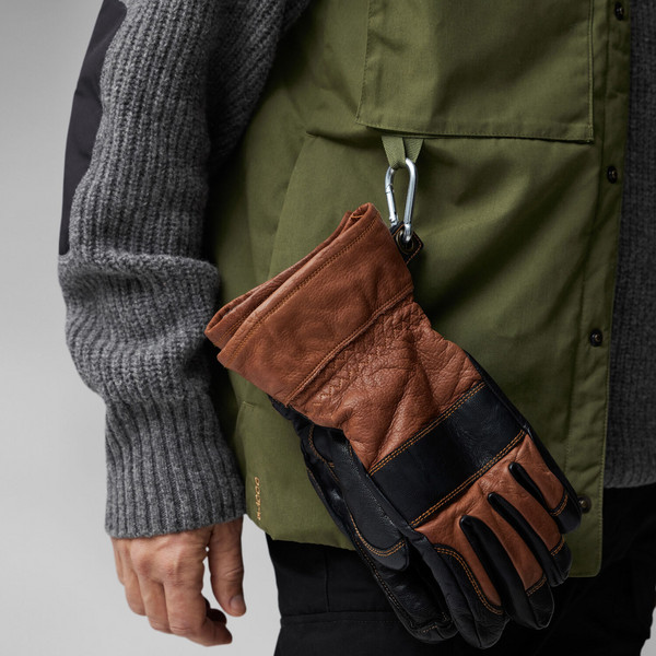 SINGI PADDED VEST M Herren - Weste