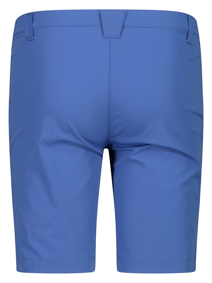 CMP Bermuda in Blau günstig kaufen