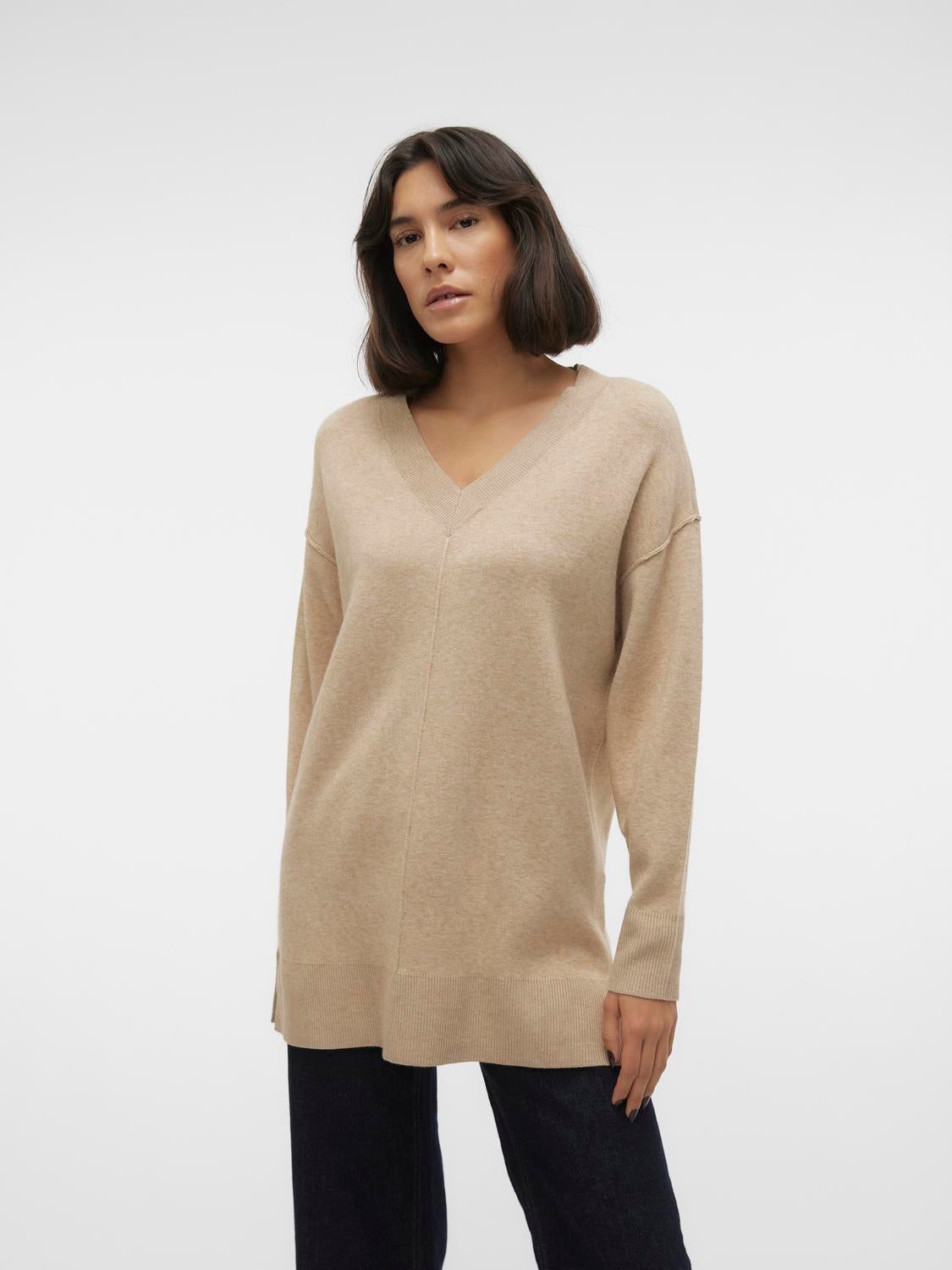 VMGOLD Pullover