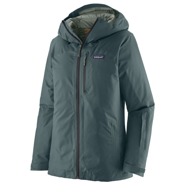 Patagonia - Women's Insulated Powder Town Jacket - Skijacke