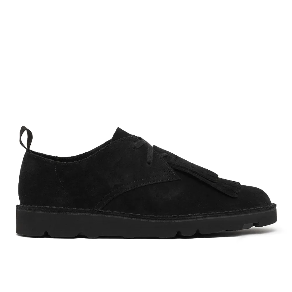 Clarks x Engineered Garments Desert 26178283 / schwarz