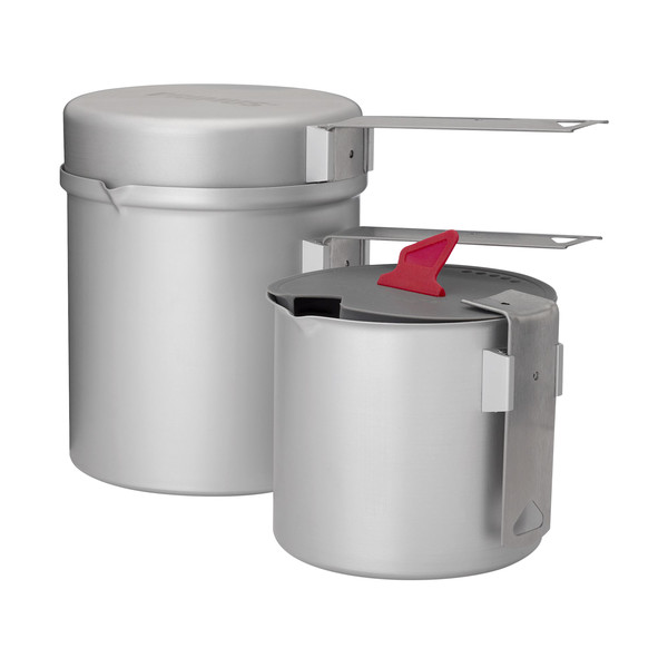 ESSENTIAL TREK POT SET - Campinggeschirr