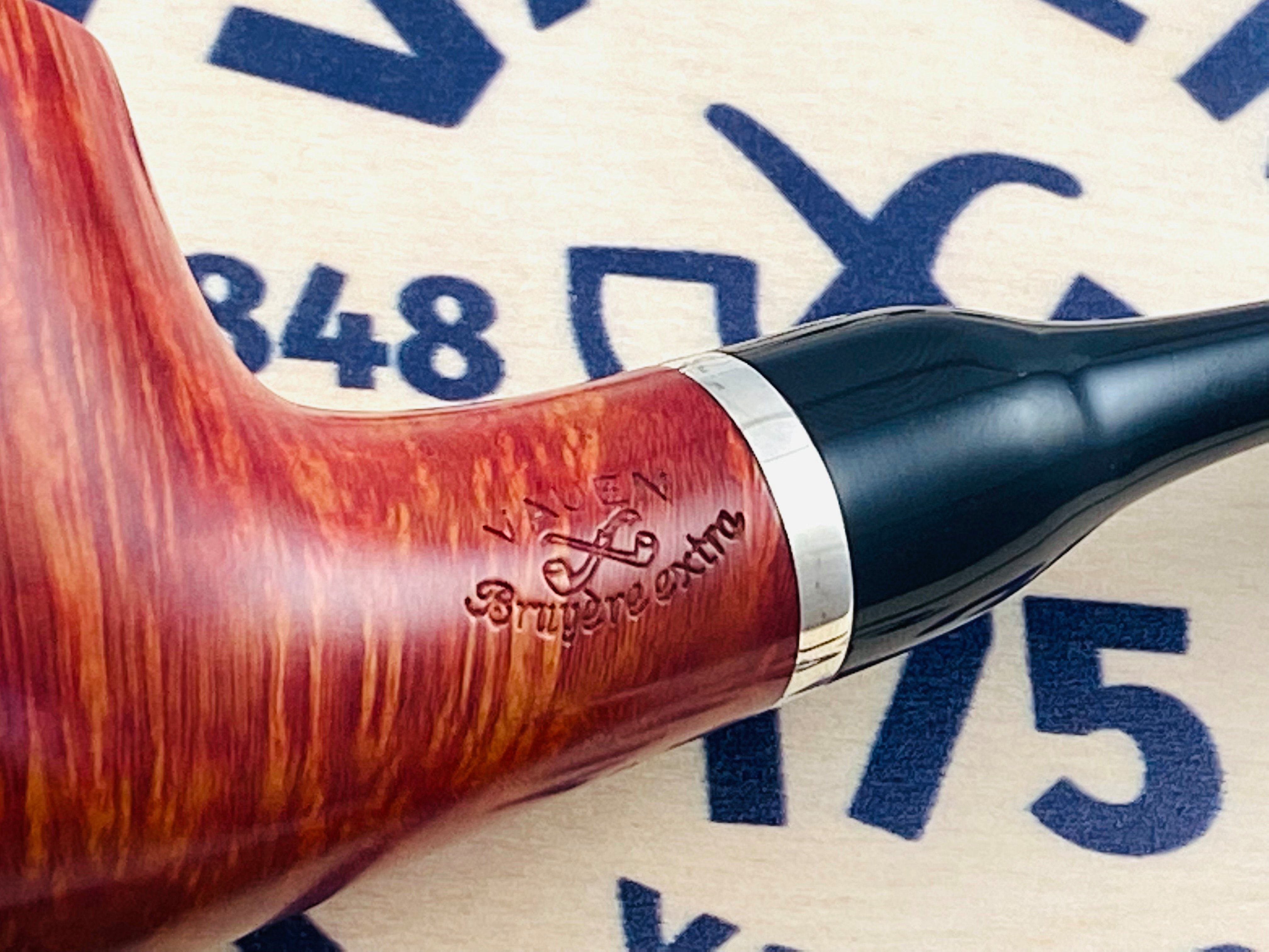 VAUEN Handpfeife Pfeife 175 Jahre Jubiläumspfeife Einzelstück Limited Nr. 64/175