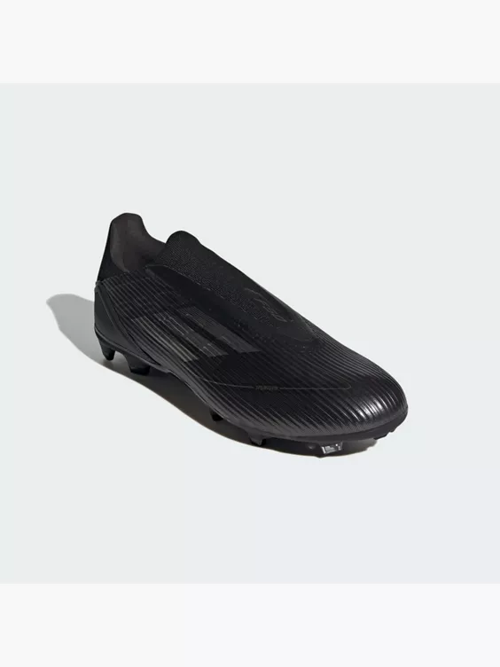 adidas F50 League Laceless FG/MG Fußballschuh
