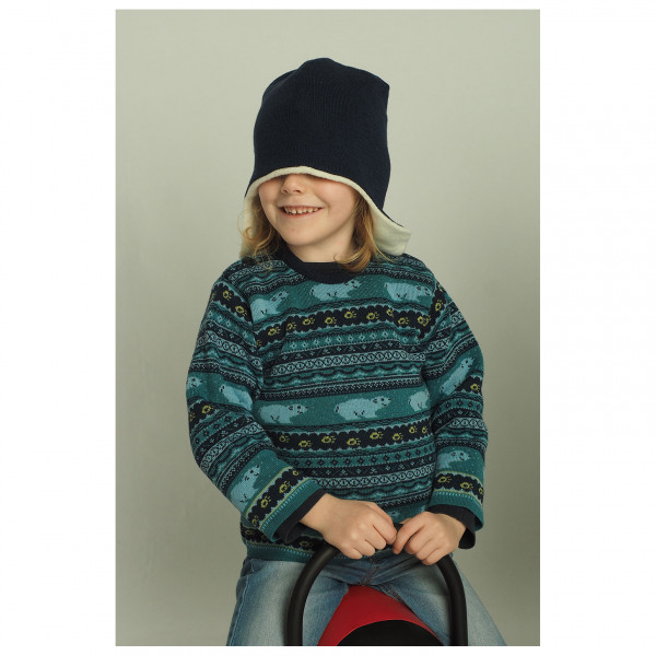 Reiff - Kid's Ohrenmütze