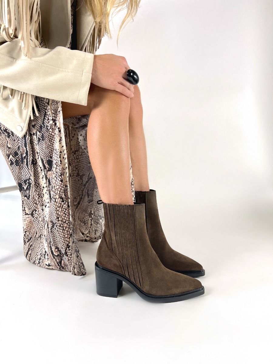 Alpe  2463 - Marron
