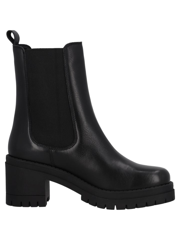 palado Stiefeletten in BLACK günstig kaufen