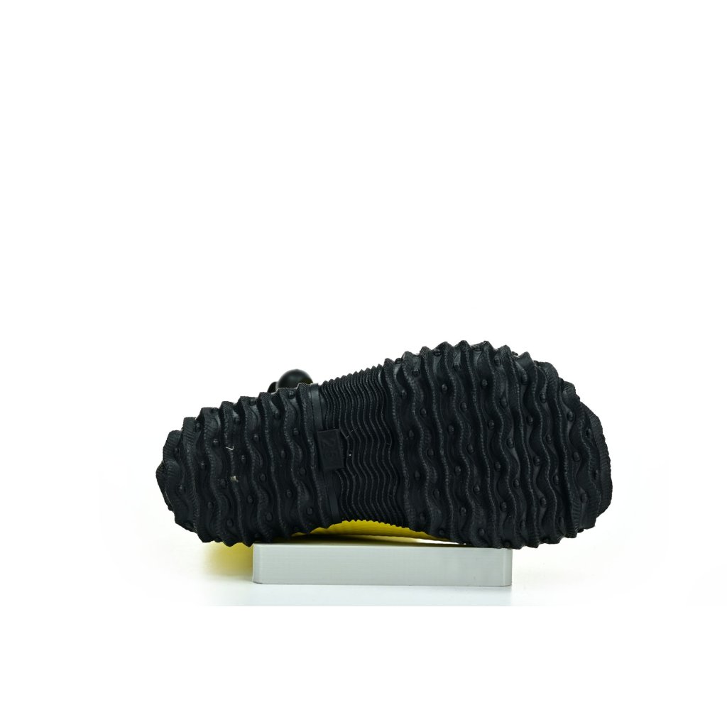 Saguaro Brisk I Yellow Barfußgummistiefel