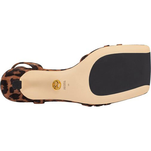 ekonika Riemchenschuhe Riemchenschuhe EKONIKA PREMIUM aus samtigen Velours