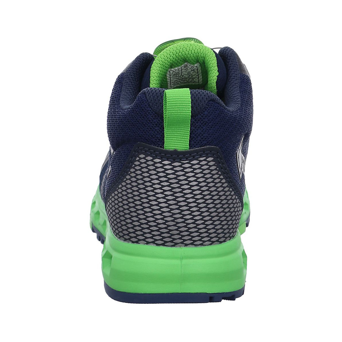 Sneaker Halbschuhe