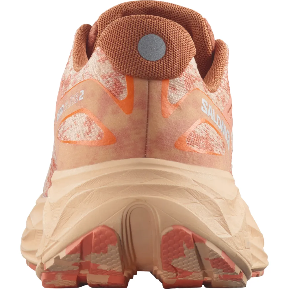 Salomon Aero Glide 2 L47426600 / orange