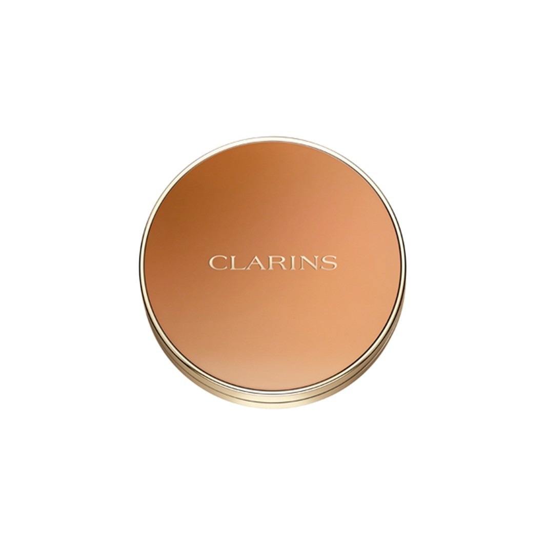 Pudră compactă Clarins Ever Bronze