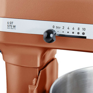 KitchenAid Professional 600 Series 10 Speed 6 Qt. Stand Mixer