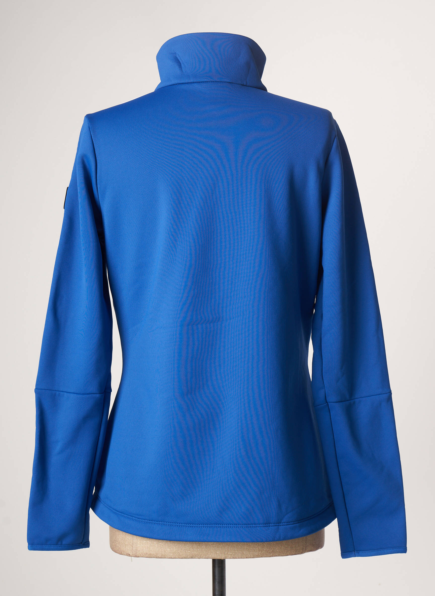 Eider Vestecasual Femme couleur bleu