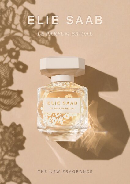 Elie Saab Le Parfum Bridal Eau de Parfum