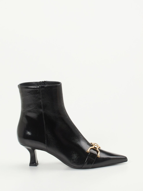 Stiefelette-17360090107 Konstantin Starke