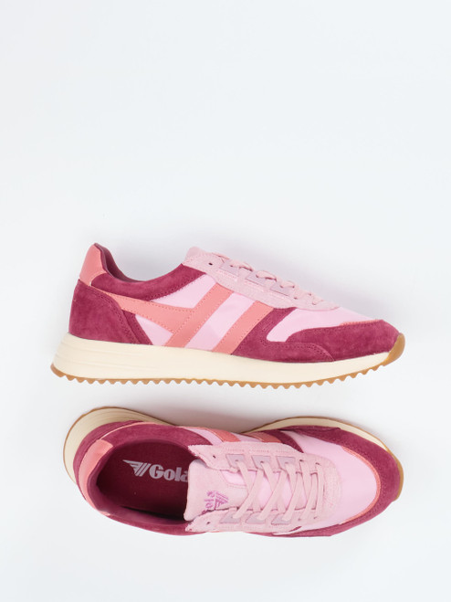 Sneaker-81655950004 Gola