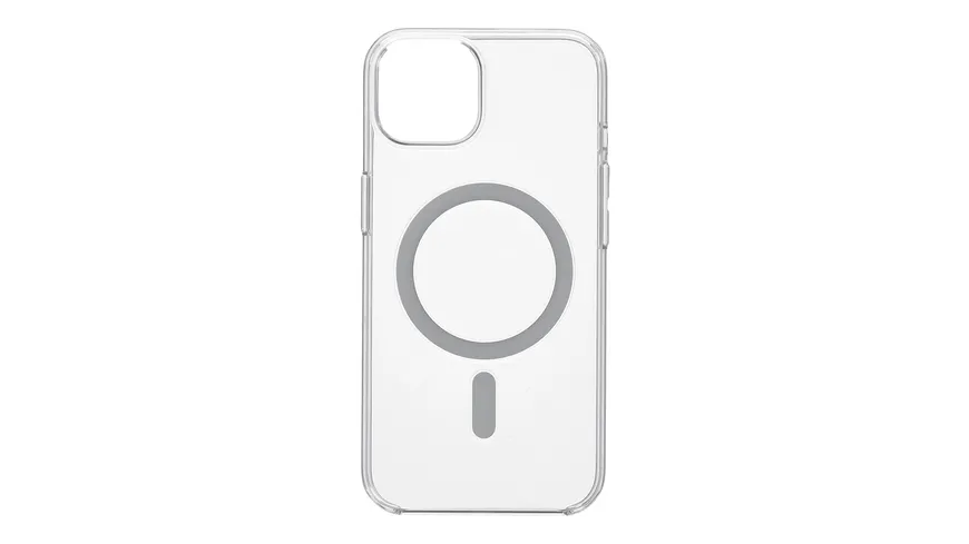 Apple Clear Case MagSafe iPhone 14 Pro Max