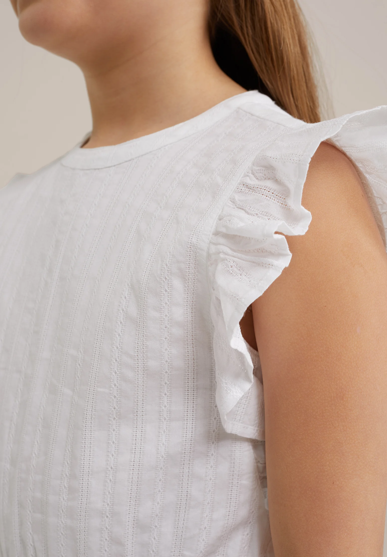 Vestido de verano de WE Fashion