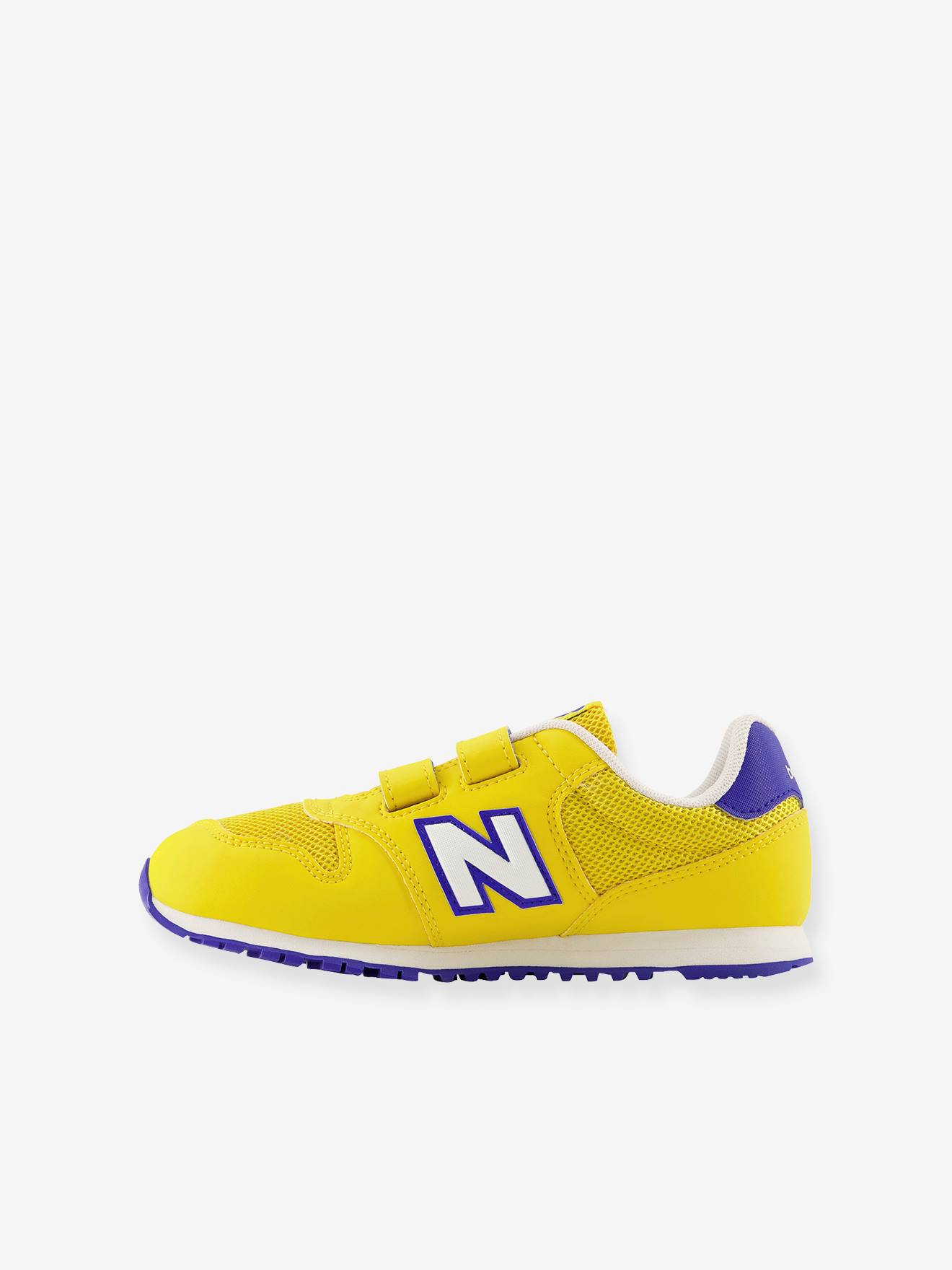 Baskets enfant PV500HB1 Hook & Loop NEW BALANCE® ambre