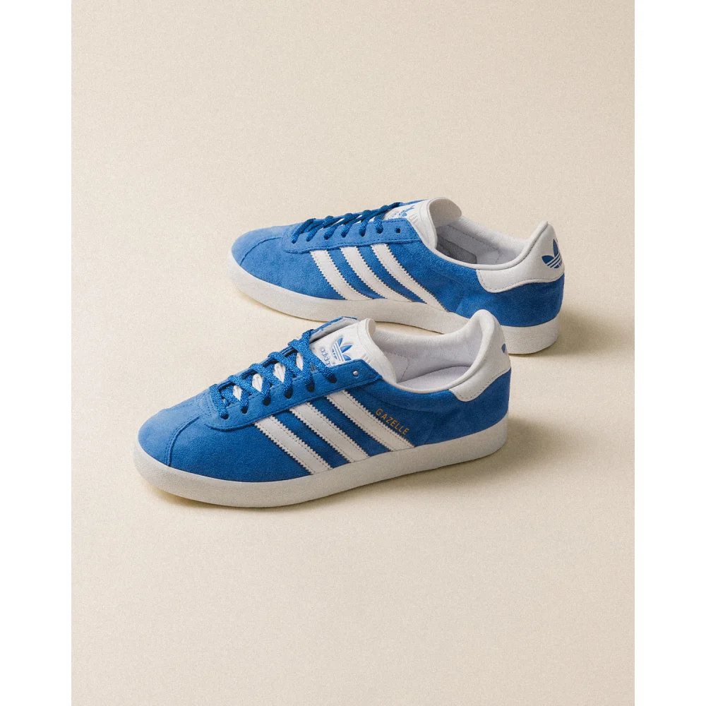 adidas Gazelle 85 IG0456 / blau