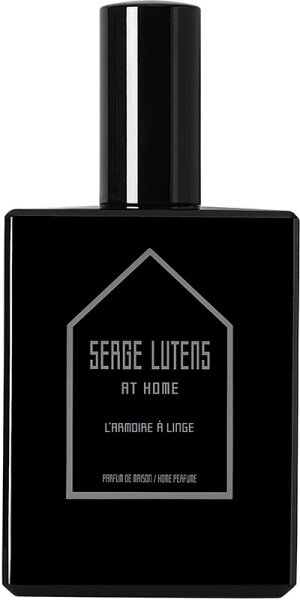 Serge Lutens At Home L'Armoire à Linge (