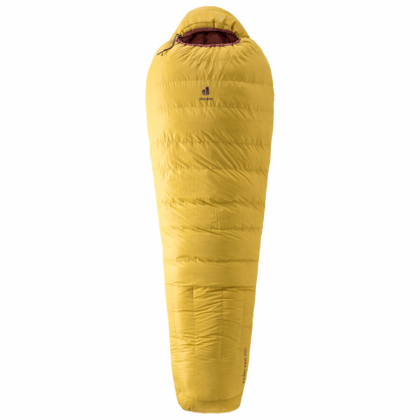 Deuter - Women's Astro Pro 800 SL - Daunenschlafsack