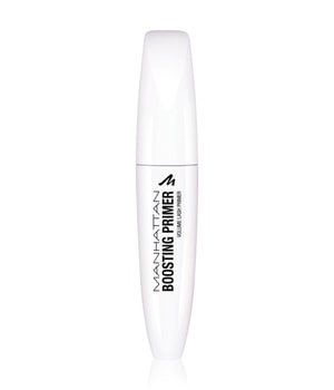Manhattan Volume Lash Boosting Primer Mascara Base-12 ml