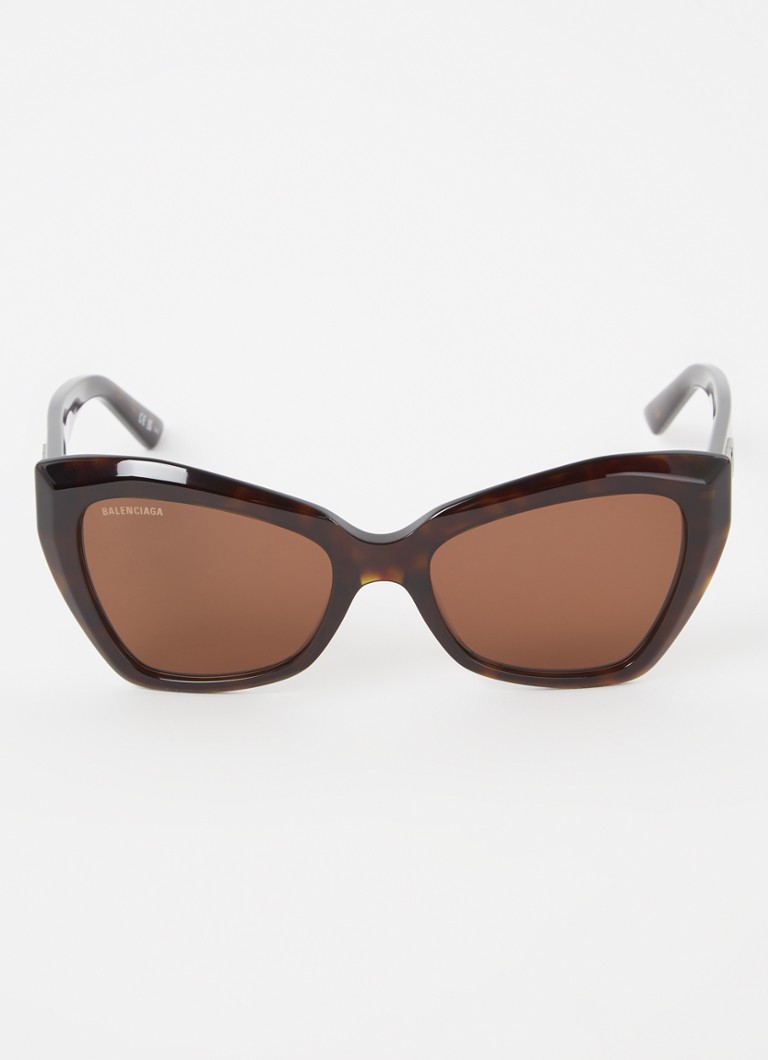 Balenciaga Sunglasses BB0271S