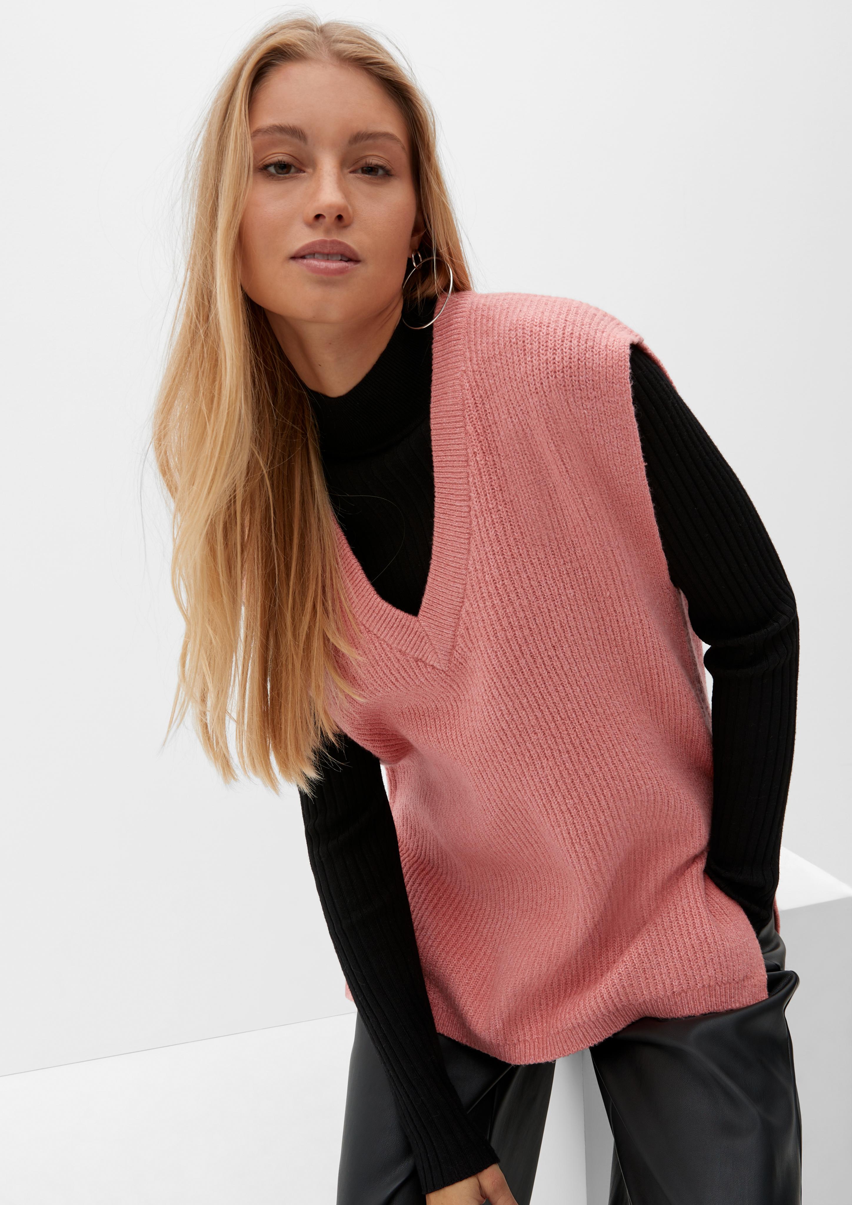 Pullover aus Strick  2124669-2068