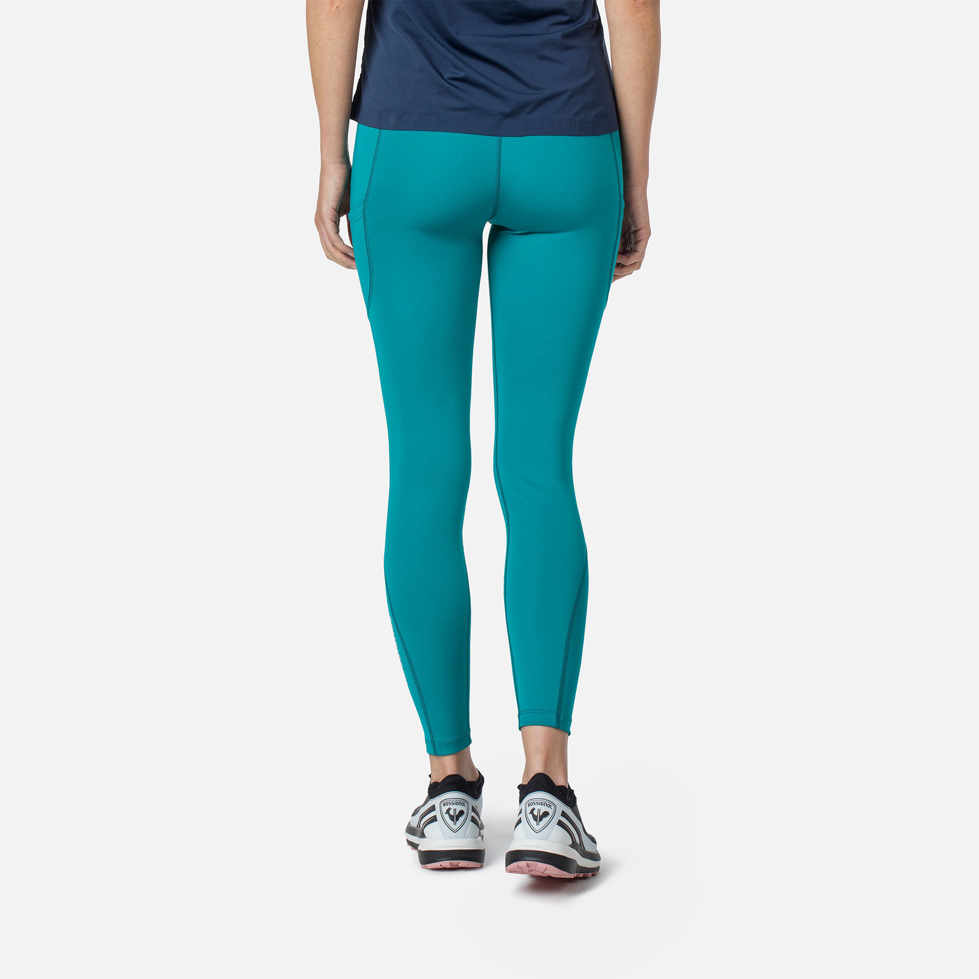 Legging technique pour femme