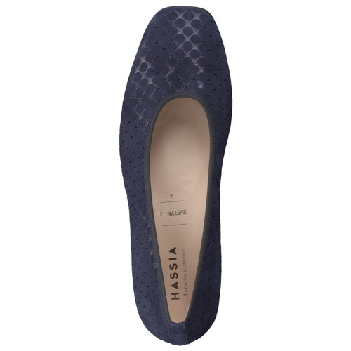 Pumps-24741090011 Hassia