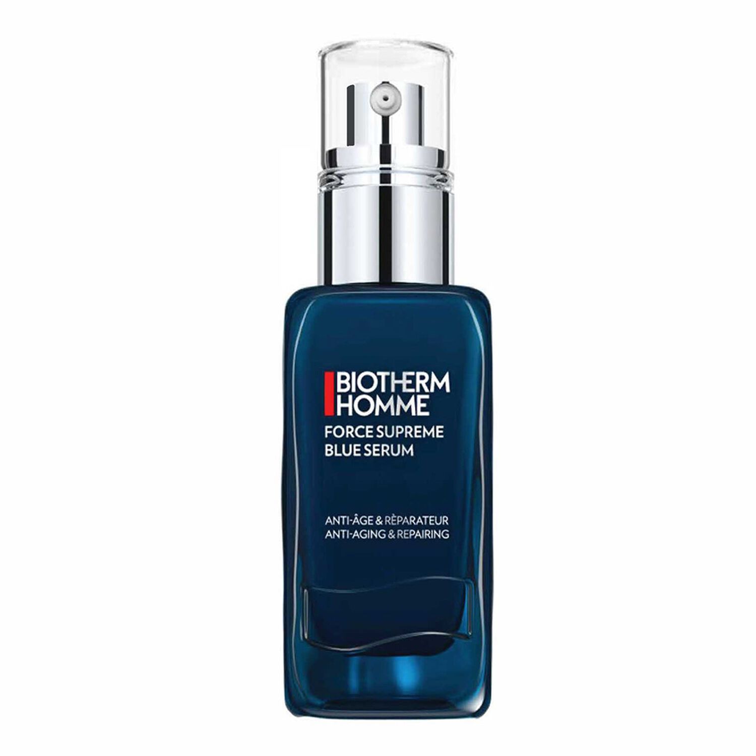 Biotherm Force Supreme Sérum Raffermissant Anti-Age pour Homme 50 ml