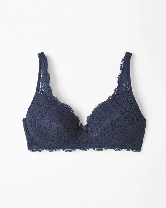 Soutien-gorge sans armatures ampliforme DIANA de Damart