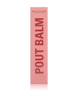 REVOLUTION Pout Balm Lippenbalsam-2.5 g