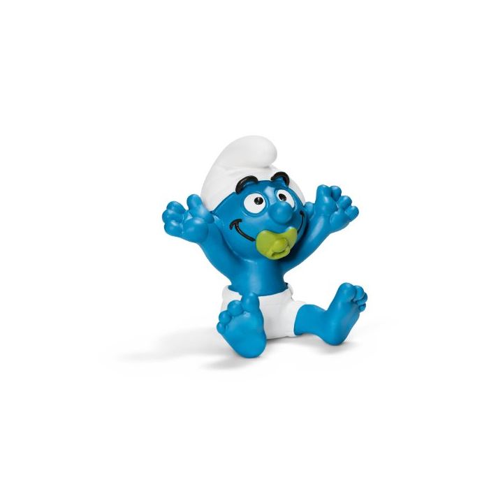Baby-Schlumpf