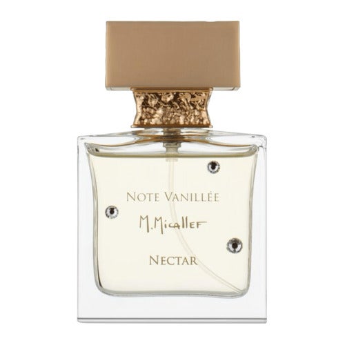M. Micallef Note Perfumy Vanilla Nectar 30 ml