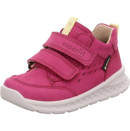 superfit Lauflernschuh BREEZE