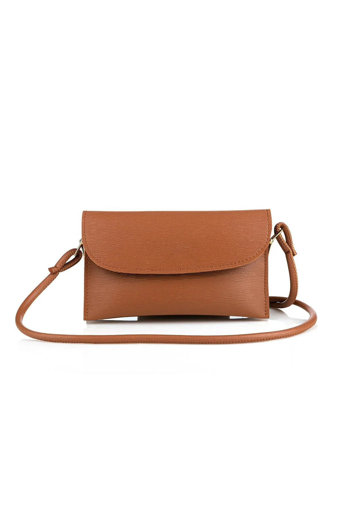 Lucky Bees  Crossbody-Umhängetasche mit zwei Taschen für Damen
