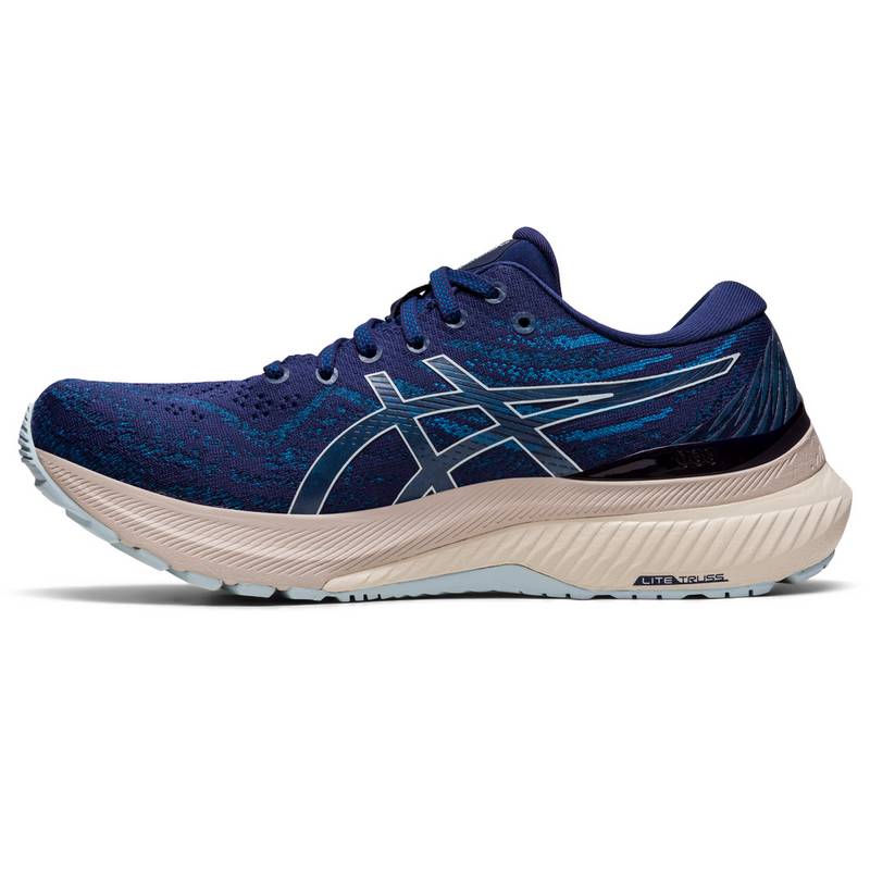 ASICS GEL-KAYANO 29 Laufschuhe Damen