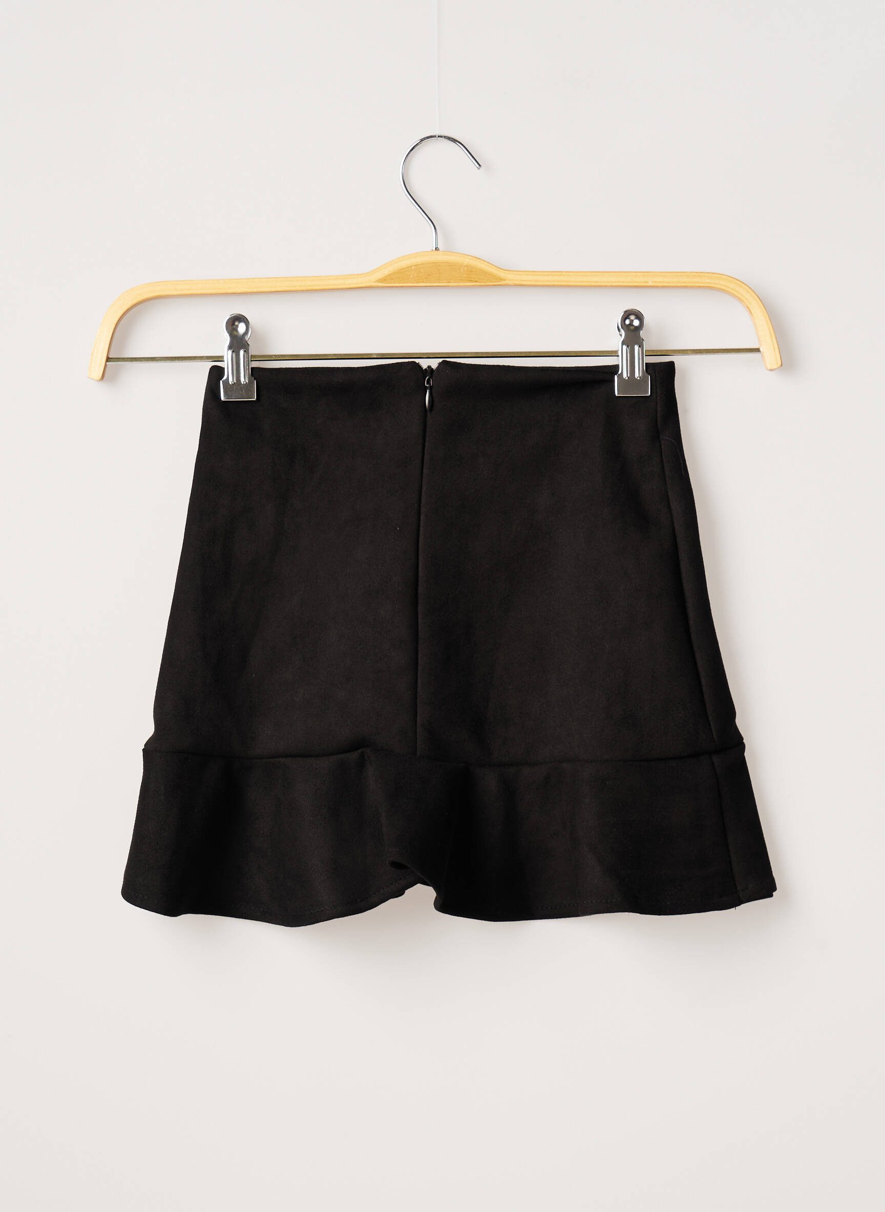Kids Star Jupes Mi Longues Fille couleur noir