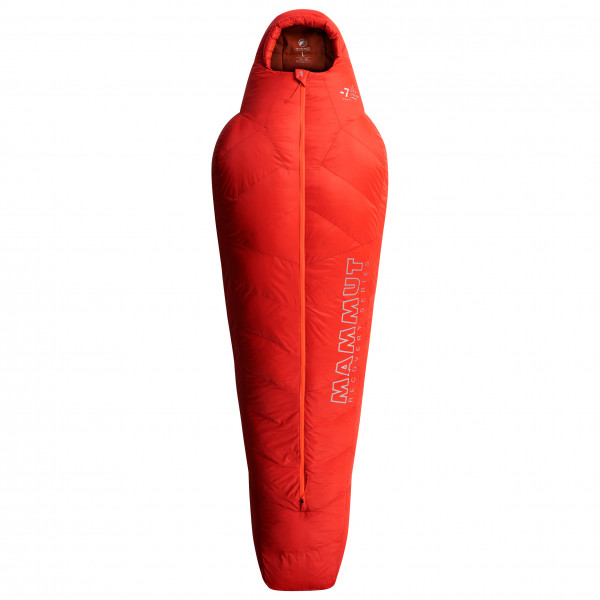 Mammut - Perform Down Bag -7C - Daunenschlafsack