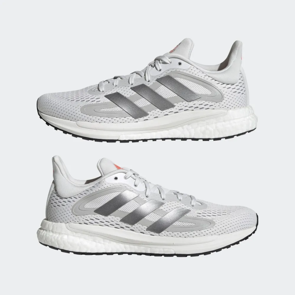 adidas Solar Glide 4 S42733 / grau