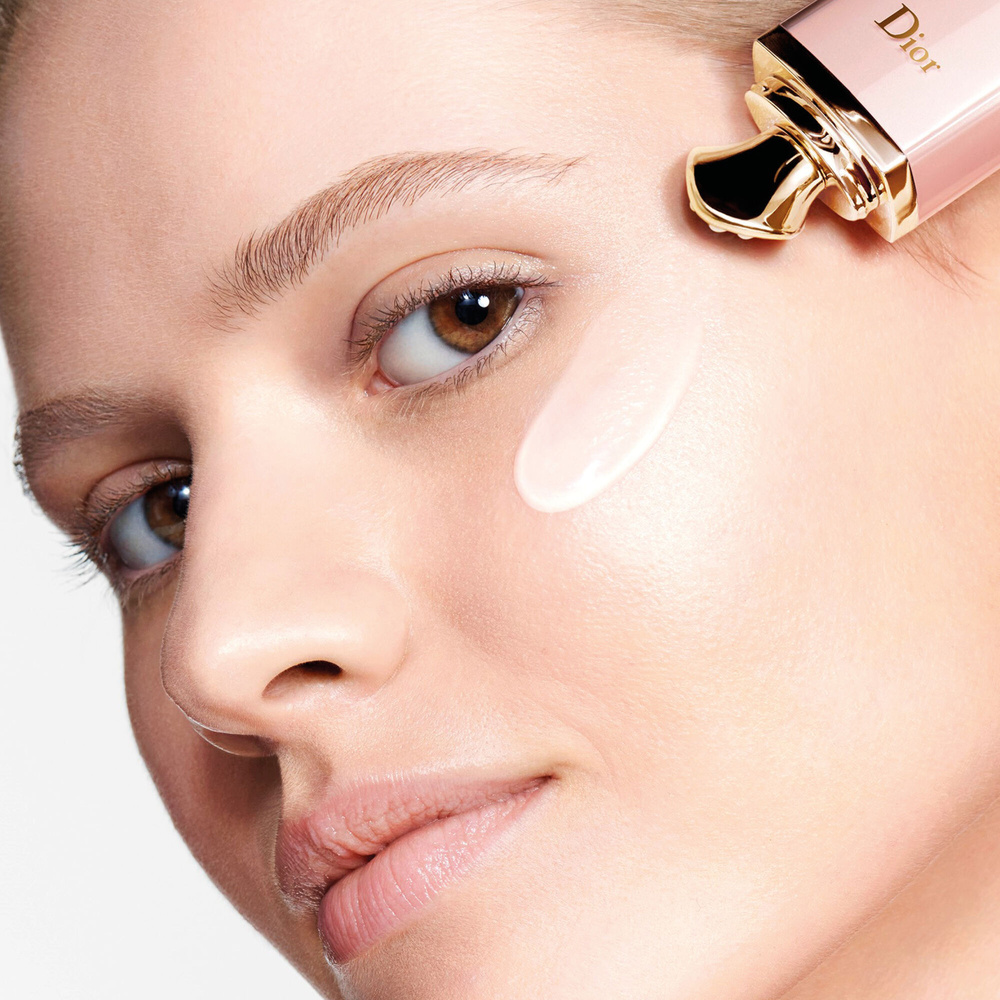 DIOR Dior Prestige Le Micro-Sérum de Rose Yeux