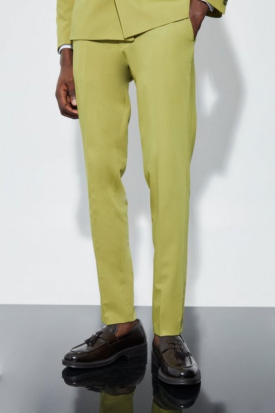 Super Skinny Anzughose