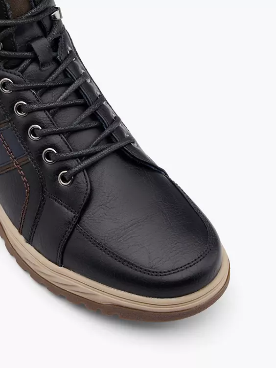 Bottesini Schnürboots