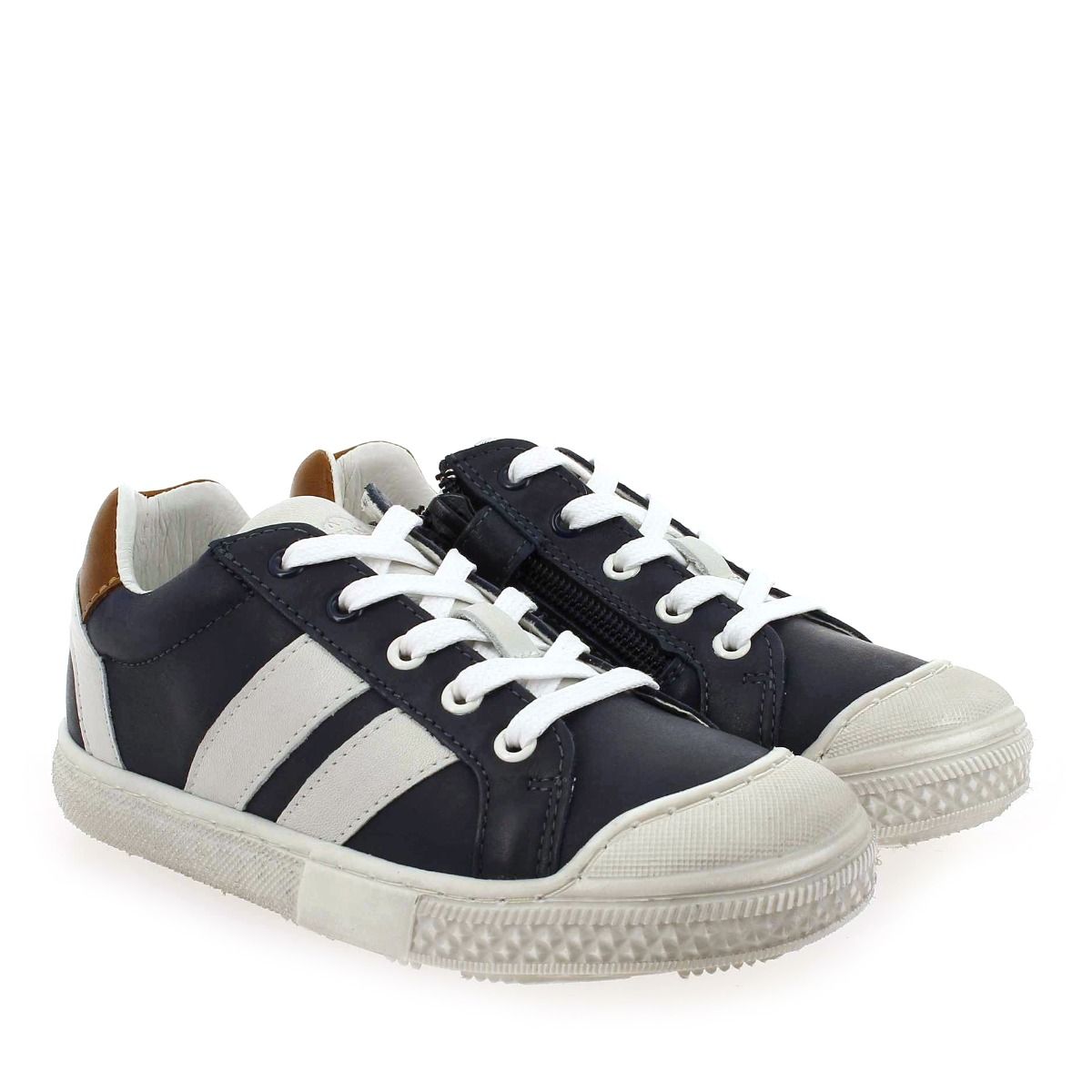 Bellamy  FAC - Marine Blanc