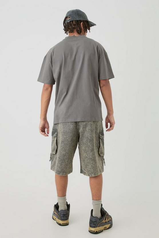 Oversize T-Shirt