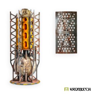 Mechanicum Generator