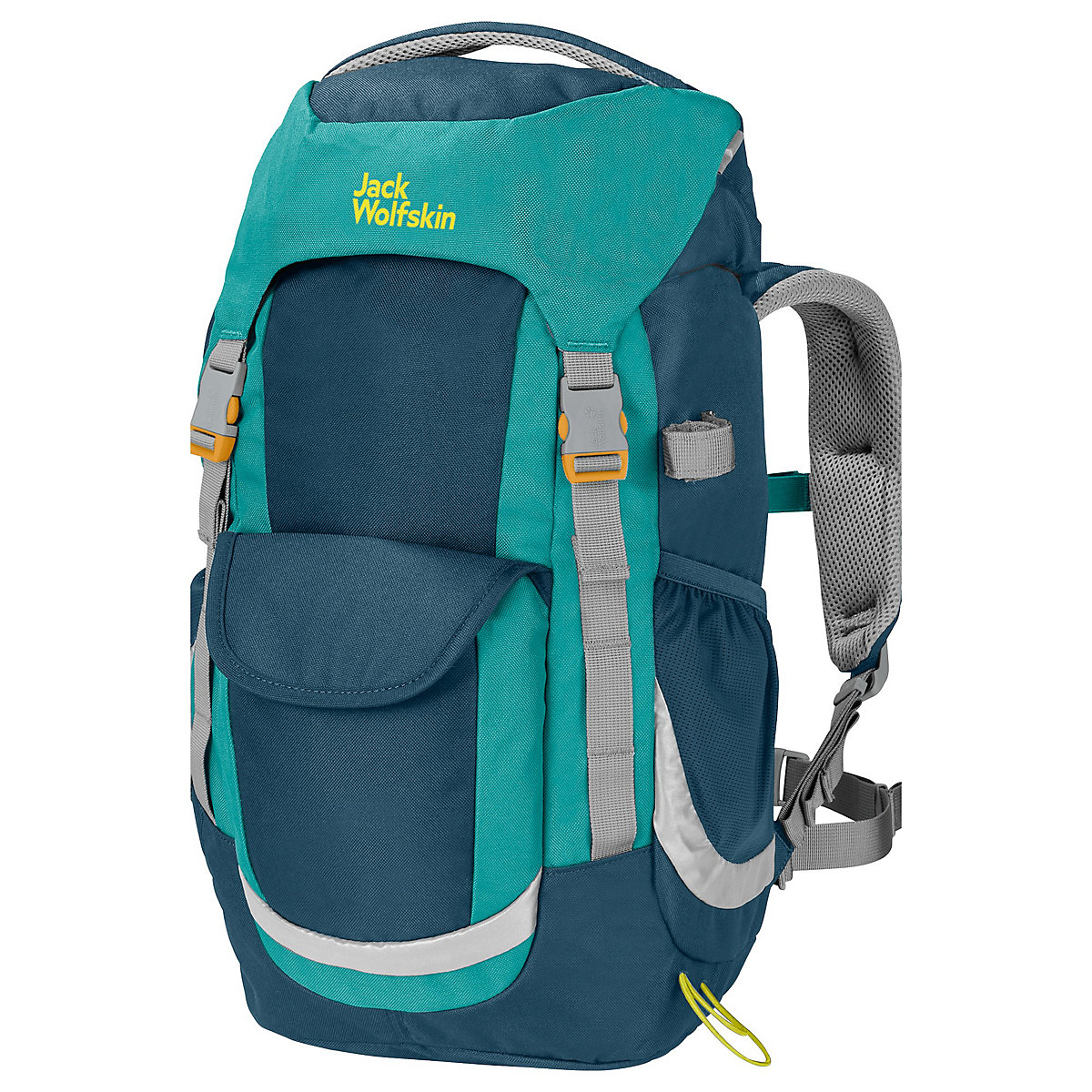 Kids Explorer 20 - Wanderrucksack 20L 48 cm Wanderrucksäcke